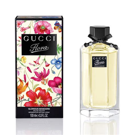 flora gucci glorius mandarin prezzo|Gucci Flora magnolia gift set.